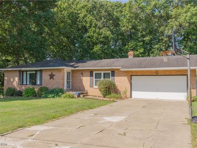 2461 Graydon Ave SW, Canton, OH, 44706
