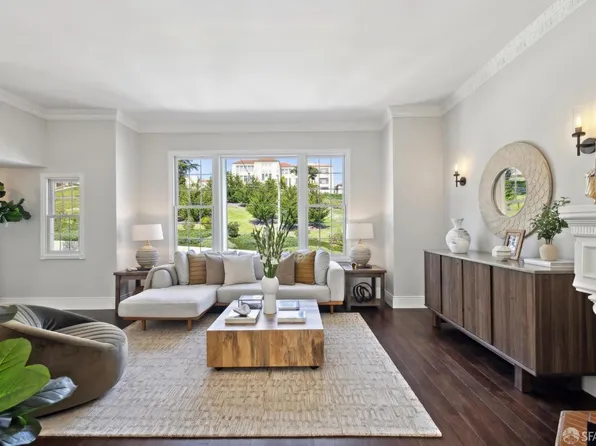 2715 Turk Blvd, San Francisco, CA 94118