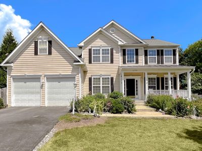 16931 Richmond Ct, King George, VA, 22485