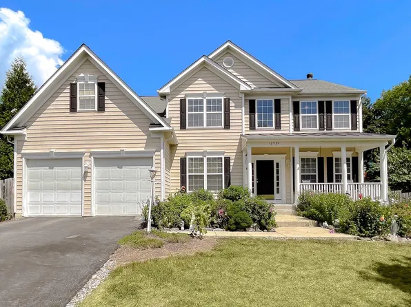16931 Richmond Ct, King George, VA 22485