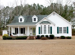 3312 Alice St, Fayetteville, NC 28312