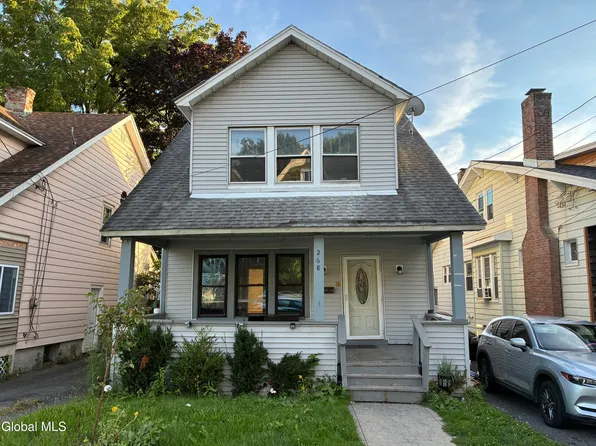 268 Morris Street, Albany, NY 12208