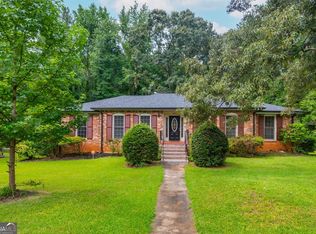4043 Casa Loma Dr, Decatur, GA 30034