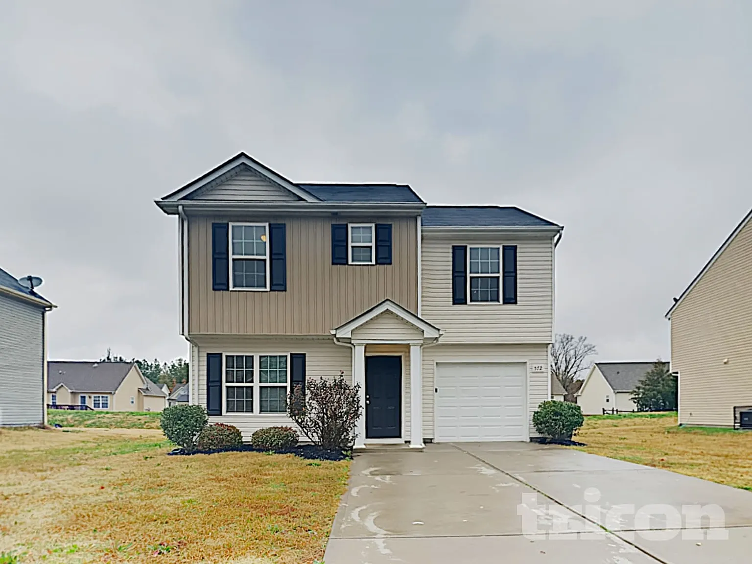 572 Gentle Breeze Lane Rock Hill SC — Photo 3