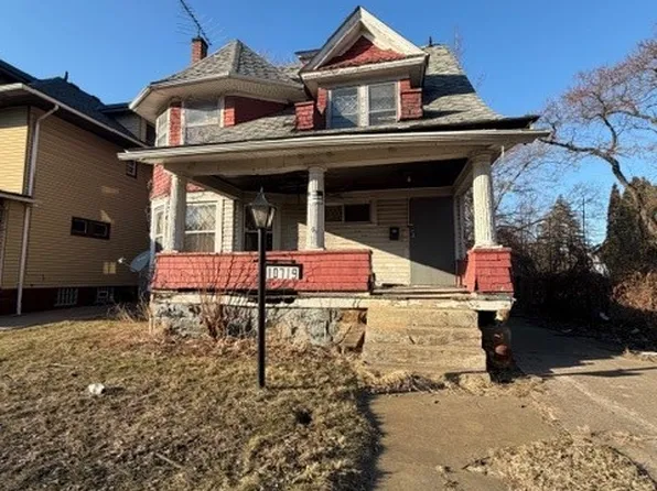 10719 Grantwood Ave, Cleveland, OH 44108