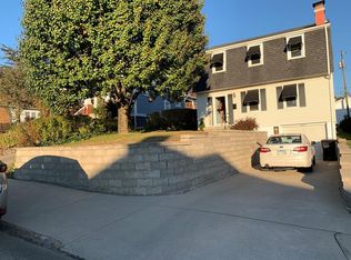 3032 Michigan Ave, Portsmouth, OH 45662