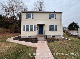 1242 Elm Rd FLOOR 1, Halethorpe, MD 21227