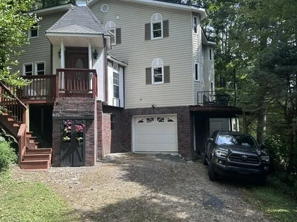 6780 W Big Laurel Road, Creston, NC 28615