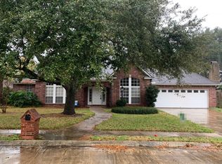 3807 Savell Dr, Baytown, TX 77521