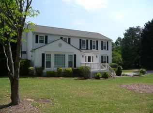 4549 Woodlawn Lake Dr, Marietta, GA 30068