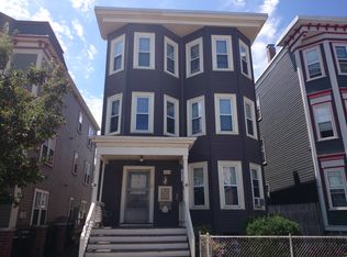 23 Mount Vernon St, Boston, MA 02125