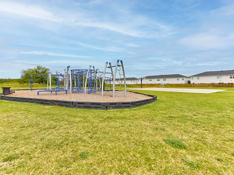 Playground