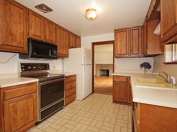 Pride of ownership shines throughout this lovely daylight basement home.  You'll be glad you stopped by to see it.