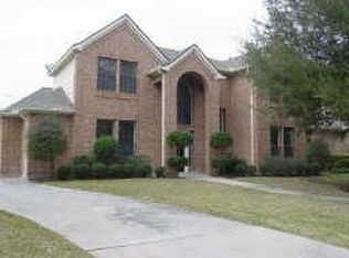 5422 Dunleith Ln, Spring, TX 77379