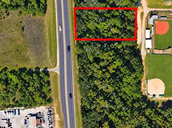 NW Stallings Dr, Nacogdoches, TX 75964