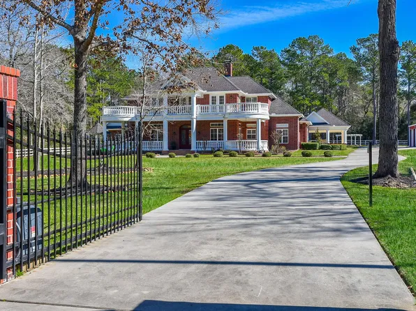 28126 Indigo Lake Ct, Magnolia, TX 77355