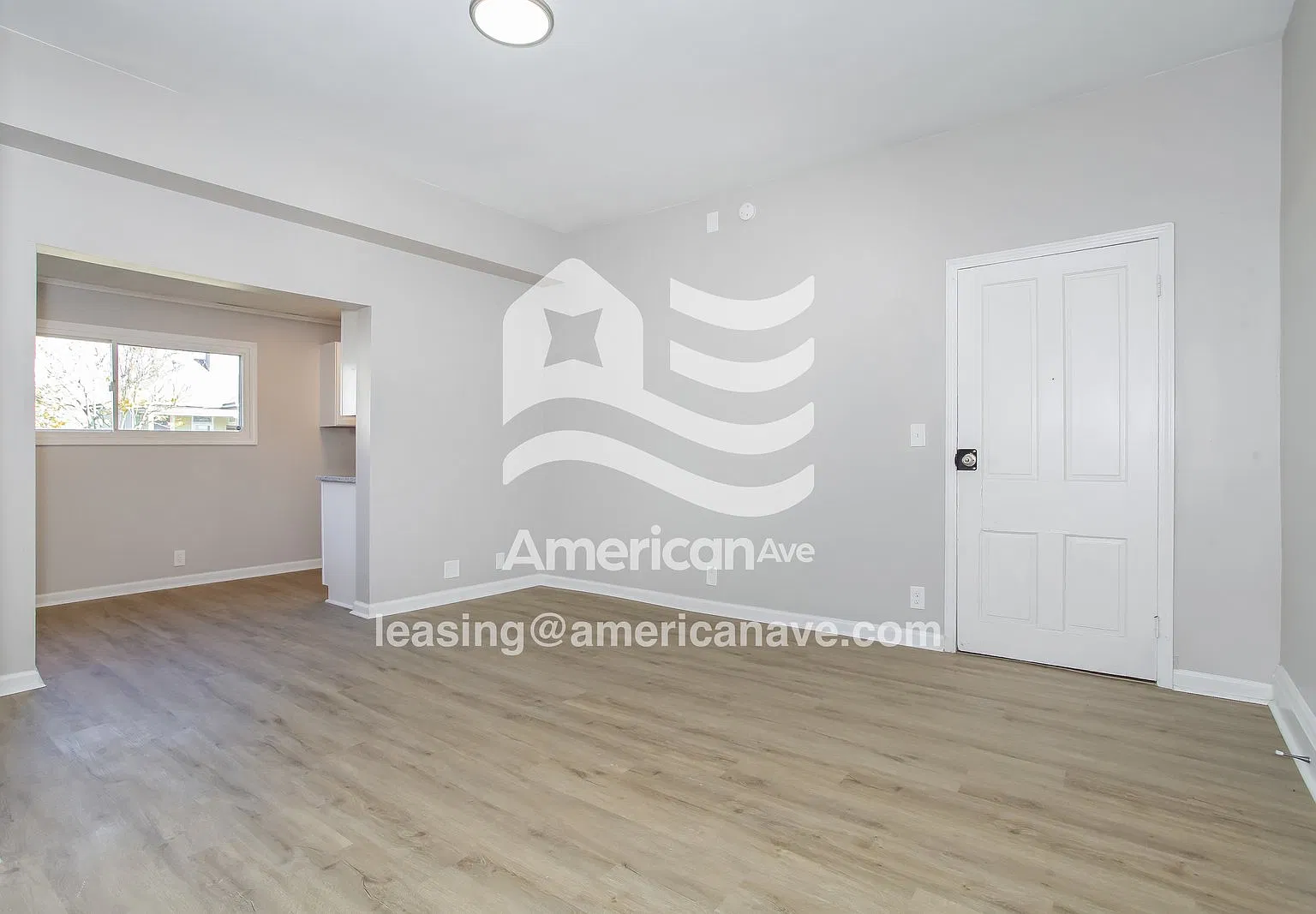 2 bed, 2.0 bath, 740 sqft, $1,350 — Photo 3