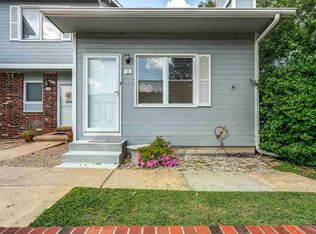 101 S Rock Rd APT 1, Derby, KS 67037