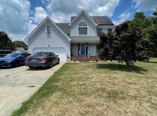 1333 Waters Rd, Chesapeake, VA 23322