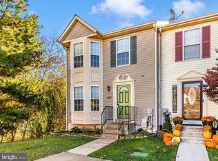 114 Moser Cir, Thurmont, MD 21788