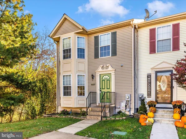 114 Moser Cir, Thurmont, MD 21788