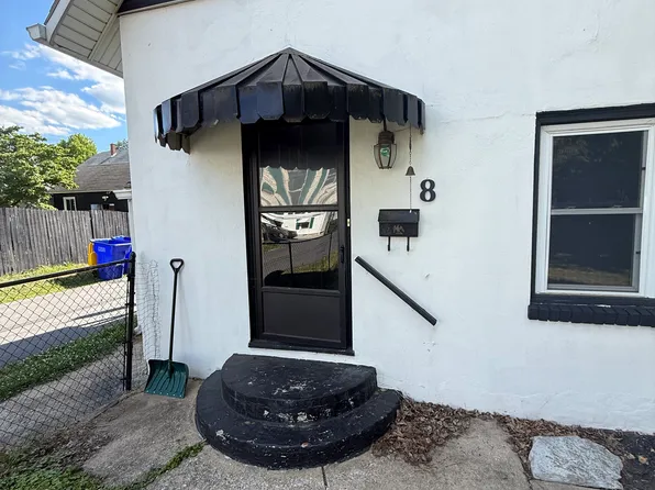 8 S Washington St Floor 1, Mechanicsburg, PA 17055