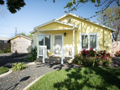 3064 6th St, Biggs, CA, 95917