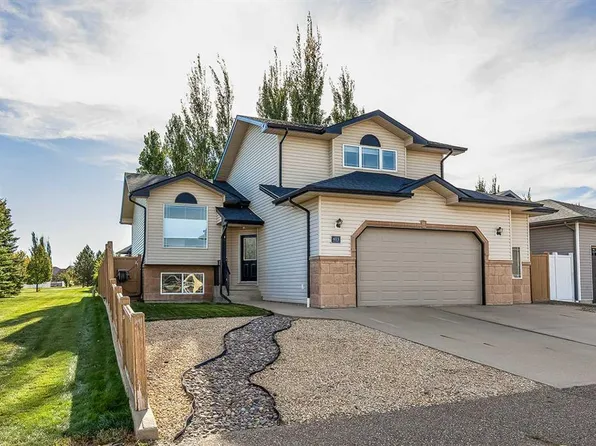 403 NW Sierra Blvd SW, Medicine Hat, AB T1B 4W4
