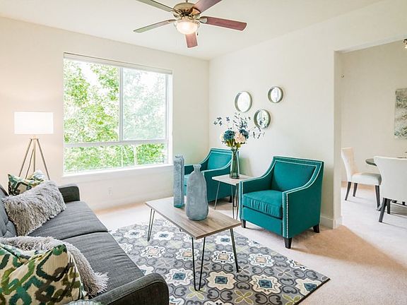 3rd image of 24505 Town Center Dr #7407