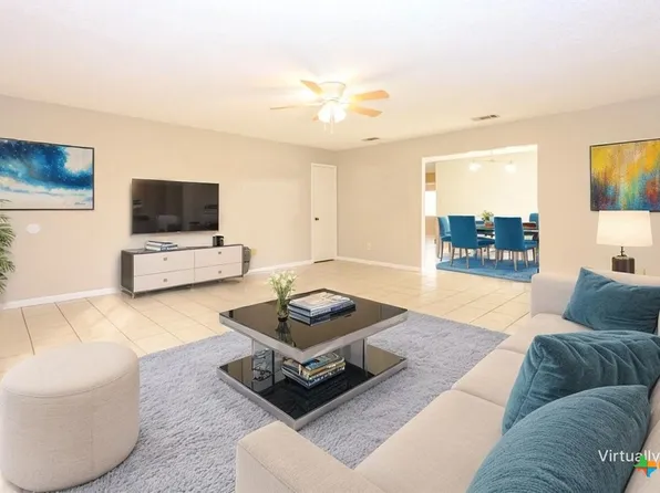 2509 Traverse Dr, Killeen, TX 76543