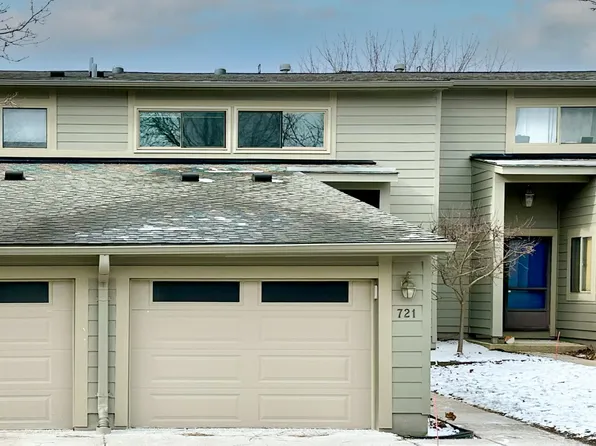 721 Watersedge Dr, Ann Arbor, MI 48105