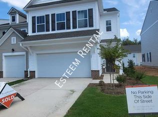 79 Little Leaf Ln #1, Clayton, NC 27527