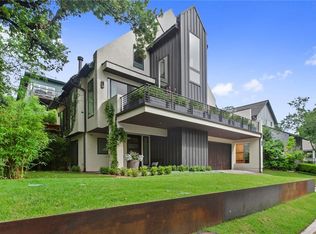 700 Oakland Ave, Austin, TX 78703