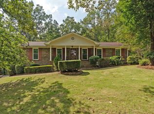 1822 Indian Hills Rd, Pelham, AL 35124