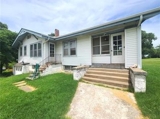 1602 Horton St, Fort Scott, KS 66701