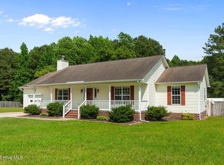 874 Winterfield Dr, Winterville, NC 28590