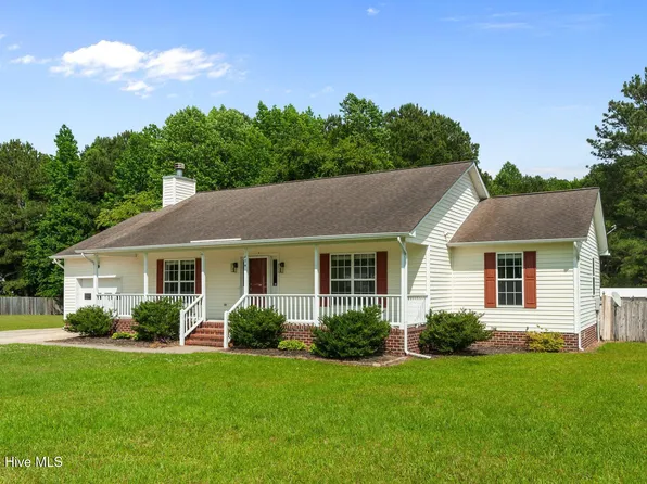 874 Winterfield Drive, Winterville, NC 28590