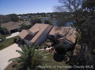 8378 Fair Hill Dr, Weeki Wachee, FL 34613