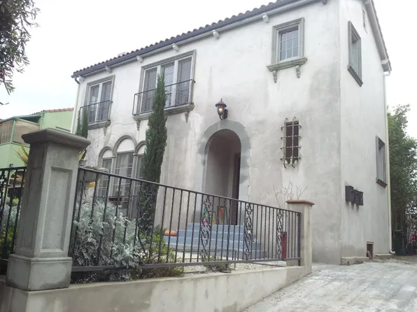 1040 S Hudson Ave, Los Angeles, CA 90019