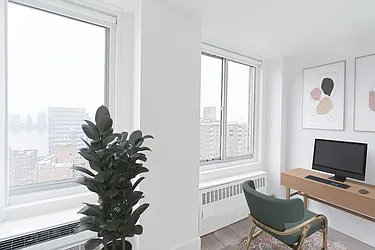 Rented by Beam Living