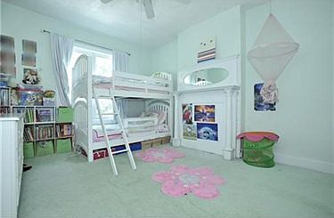 Bredroom #2