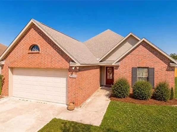40050 Nutall St, Ponchatoula, LA 70454