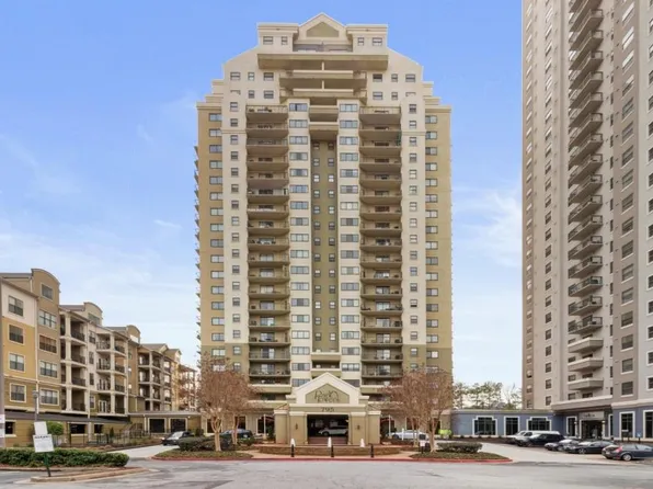 795 Hammond Dr APT 1405, Sandy Springs, GA 30328