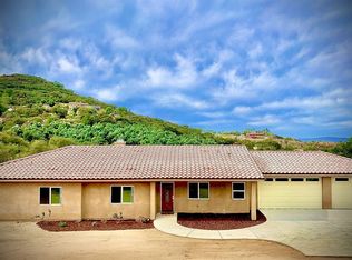 12531-43 Mirar De Valle Rd, Valley Center, CA 92082