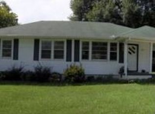 304 Thompson St, Albertville, AL 35950