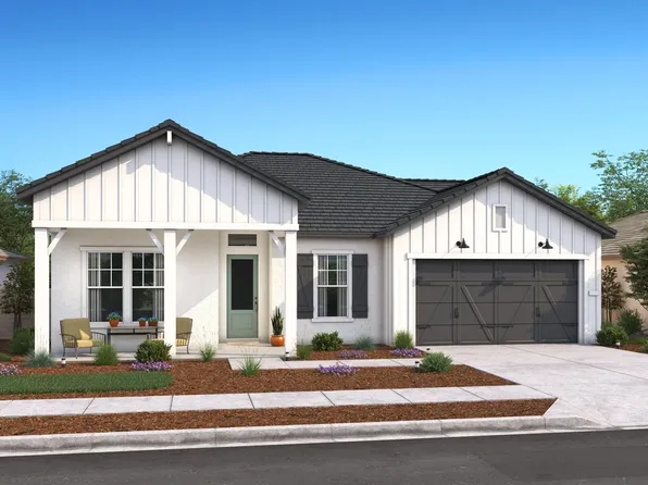 1129 Mazzini Rd, Paso Robles, CA 93446