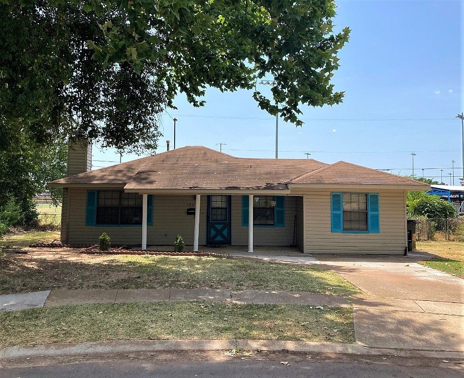 1005 Clarence St, Bossier City, LA 71111 | Zillow