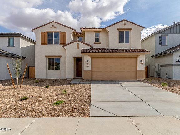 2nd image of 18383 W MONTE LINDO Lane