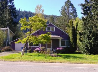 695 Main Ave, Morton, WA 98356