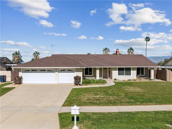 1030 Fallbrook Ave, Redlands, CA 92373